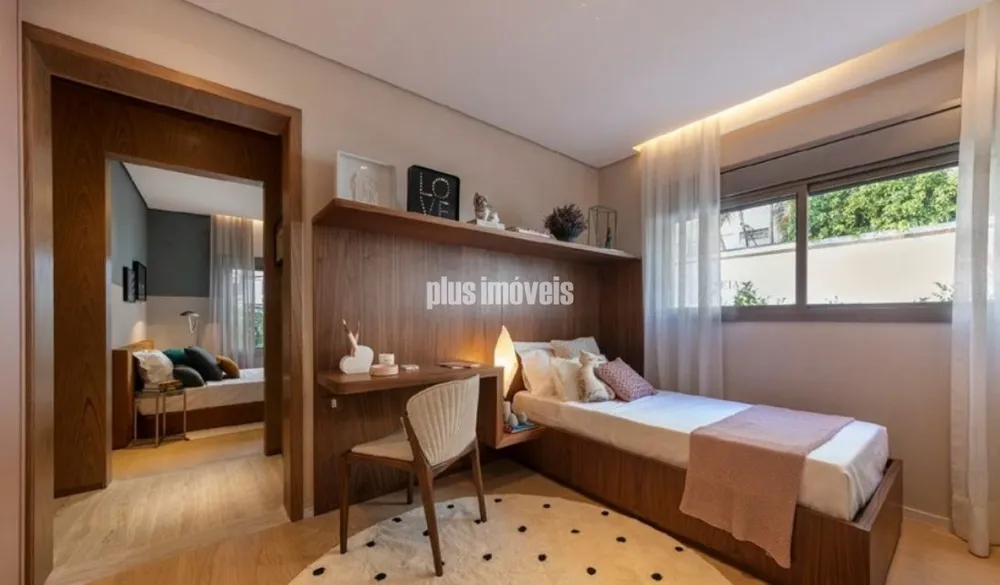 Apartamento, 3 quartos, 231 m² - Foto 6