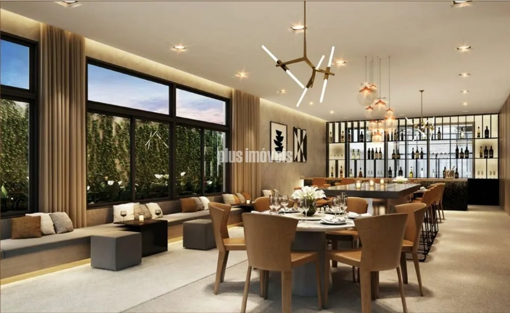 Apartamento, 3 quartos, 231 m² - Foto 1