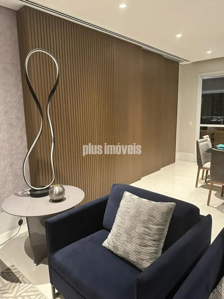 Apartamento, 3 quartos, 213 m² - Foto 2