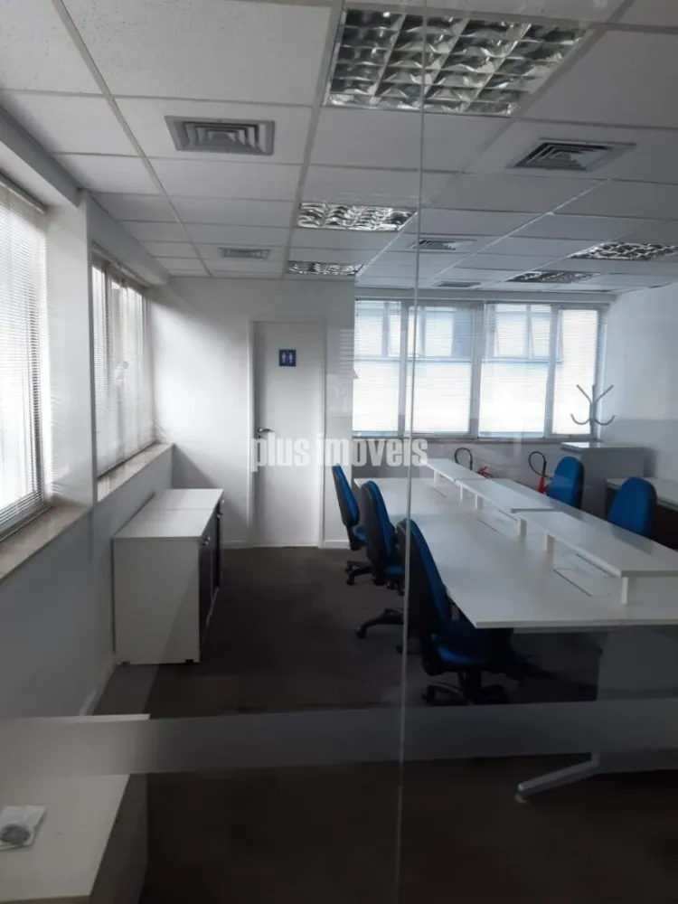 Sala-Conjunto, 246 m² - Foto 4