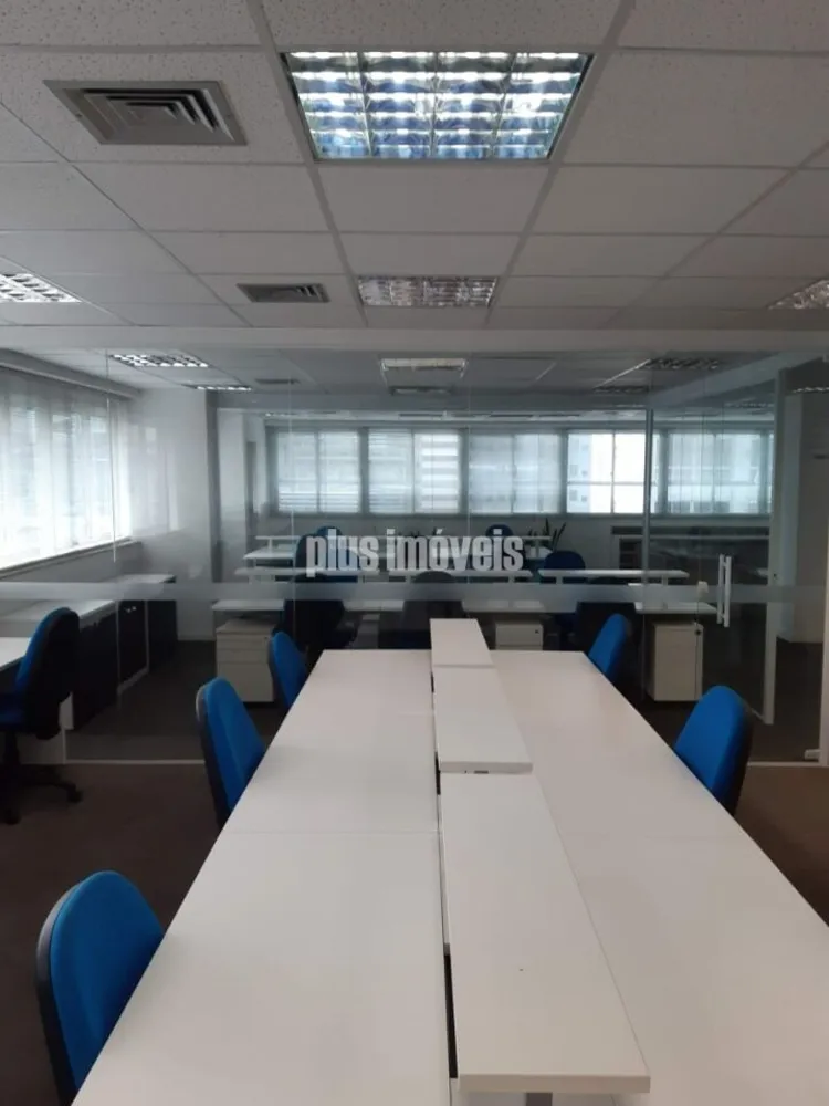 Sala-Conjunto, 246 m² - Foto 3