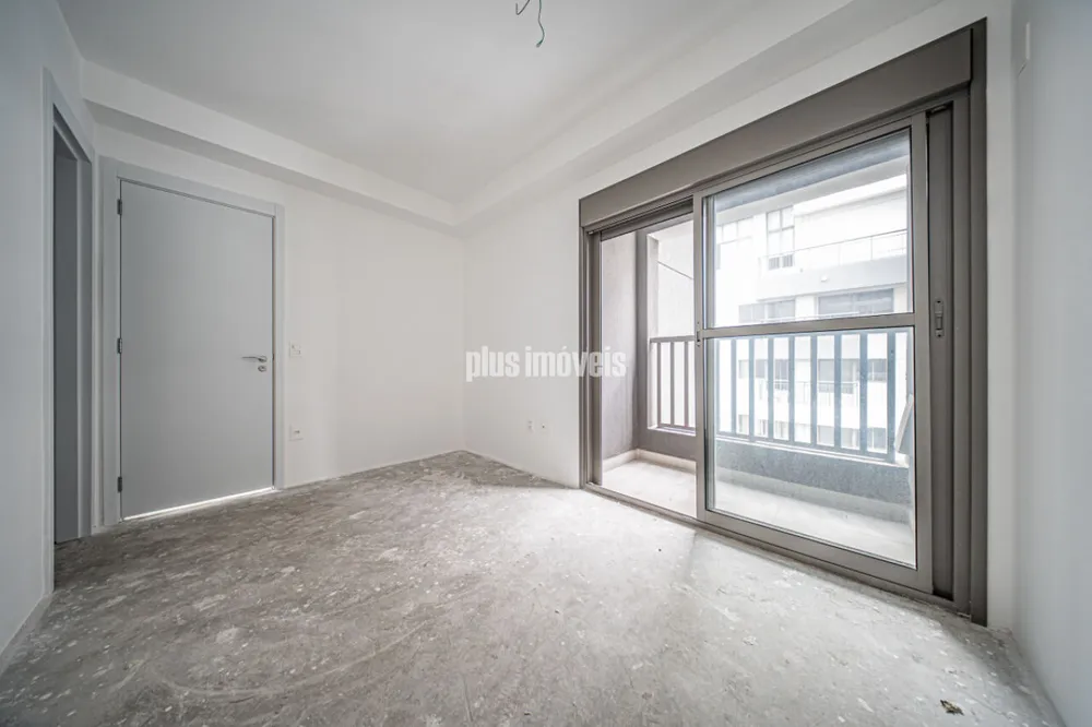 Apartamento, 3 quartos, 144 m² - Foto 1