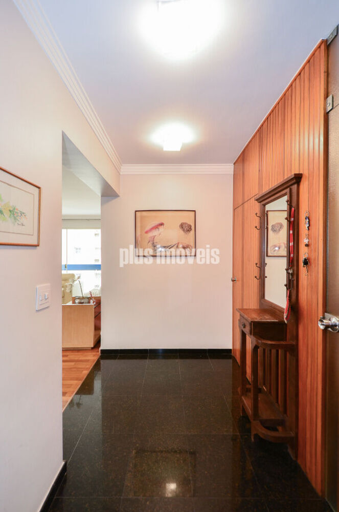 Apartamento, 3 quartos, 199 m² - Foto 2