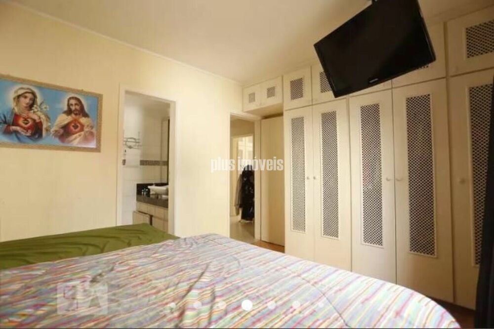 Apartamento, 3 quartos, 111 m² - Foto 6