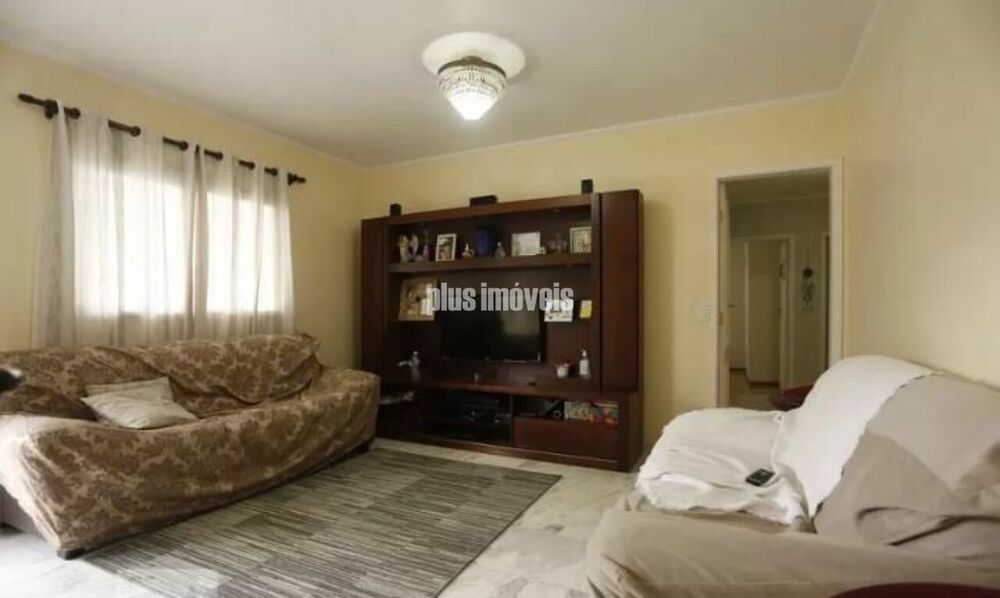 Apartamento, 3 quartos, 111 m² - Foto 1