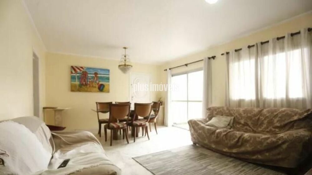 Apartamento, 3 quartos, 111 m² - Foto 5