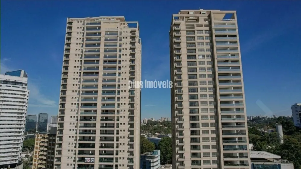 Apartamento, 4 quartos, 186 m² - Foto 3