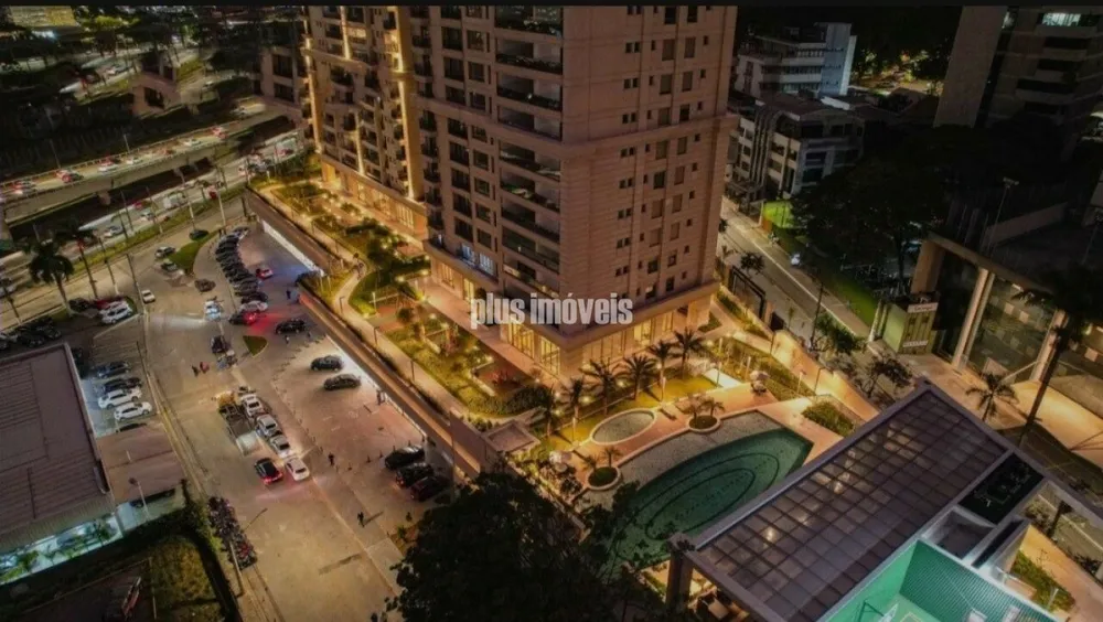 Apartamento, 4 quartos, 186 m² - Foto 1