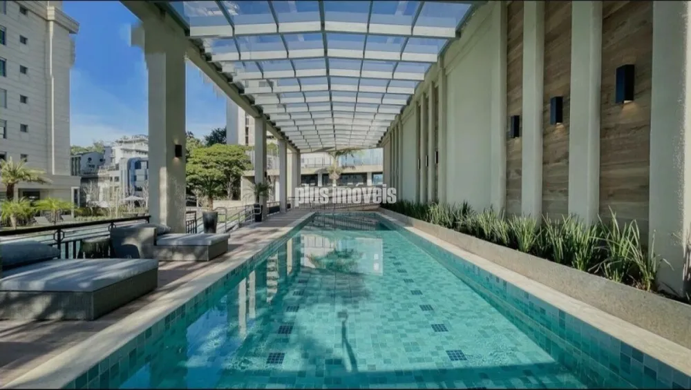 Apartamento, 4 quartos, 186 m² - Foto 2