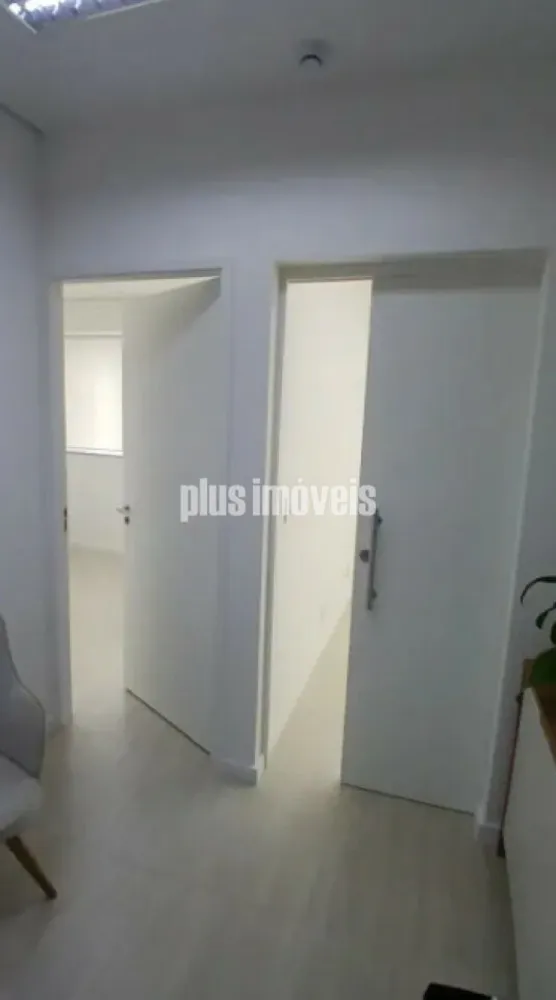 Sala-Conjunto, 35 m² - Foto 1