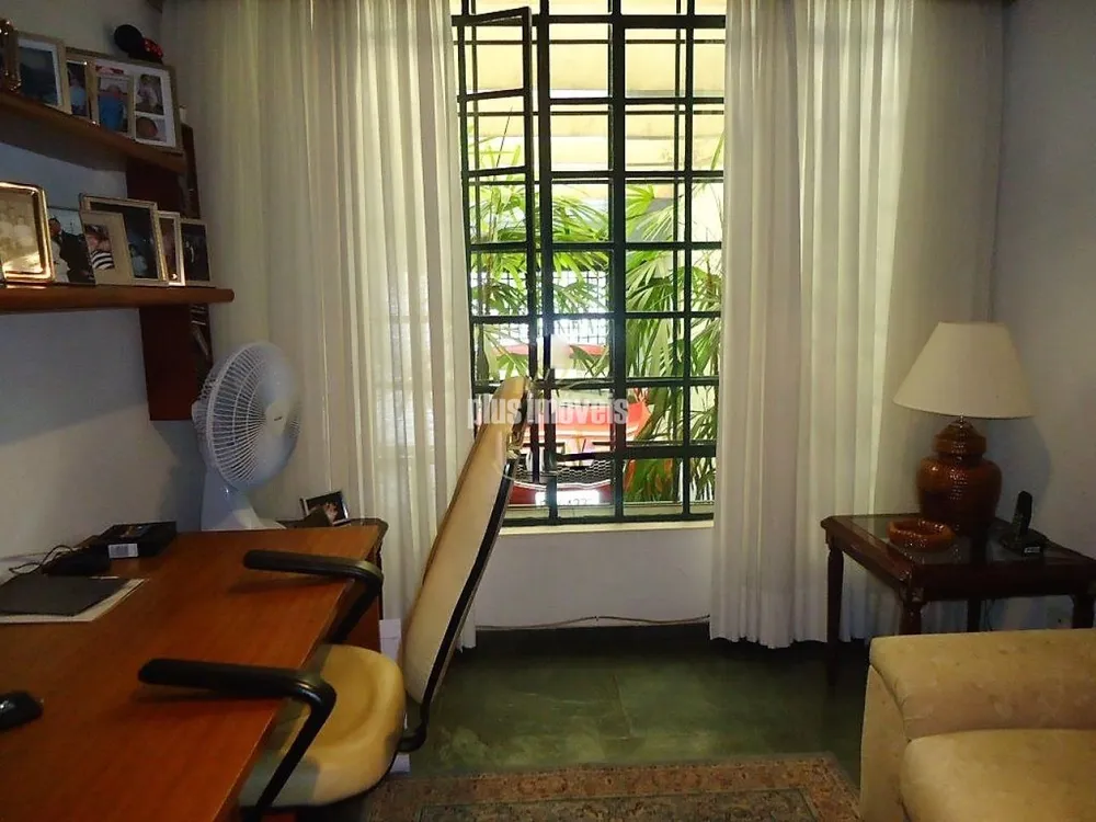 Casa, 4 quartos, 465 m² - Foto 10