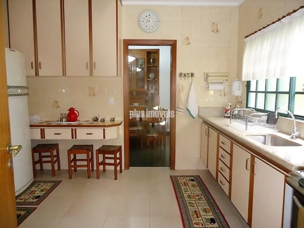 Casa, 4 quartos, 465 m² - Foto 7