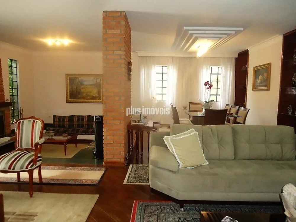 Casa, 4 quartos, 465 m² - Foto 6