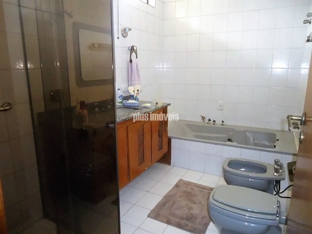 Casa, 4 quartos, 465 m² - Foto 5