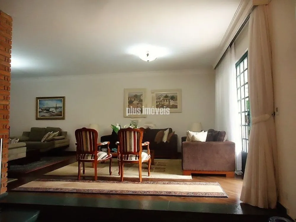 Casa, 4 quartos, 465 m² - Foto 6