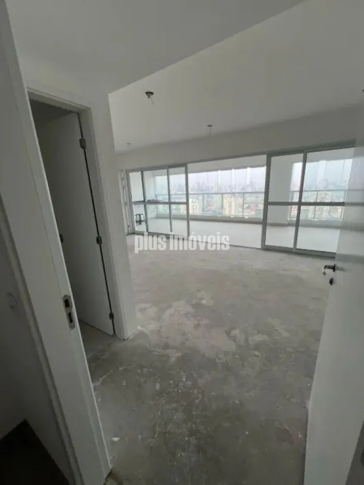 Apartamento, 3 quartos, 146 m² - Foto 1