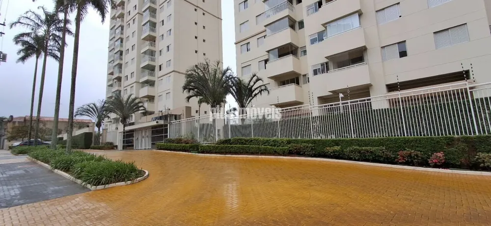 Apartamento, 2 quartos, 53 m² - Foto 4