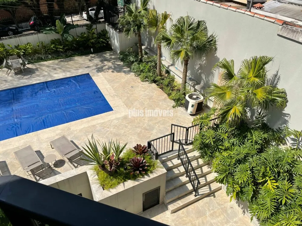 Apartamento, 3 quartos, 211 m² - Foto 3