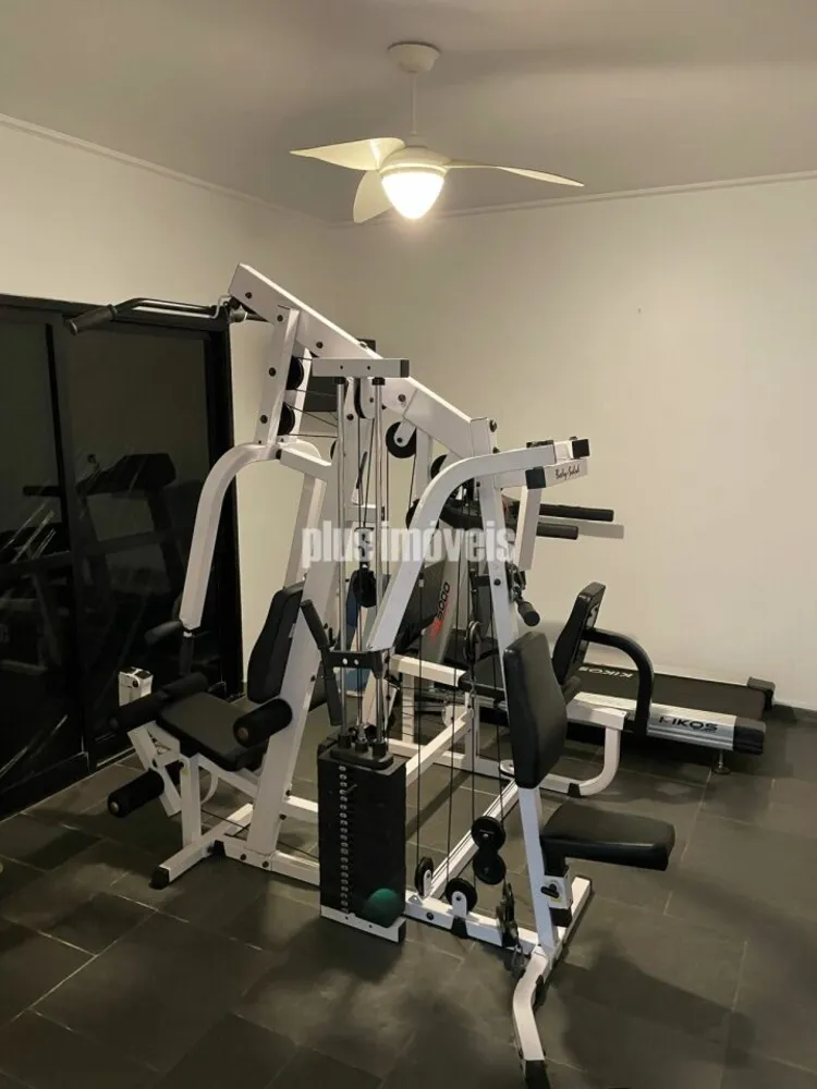 Apartamento, 3 quartos, 211 m² - Foto 2