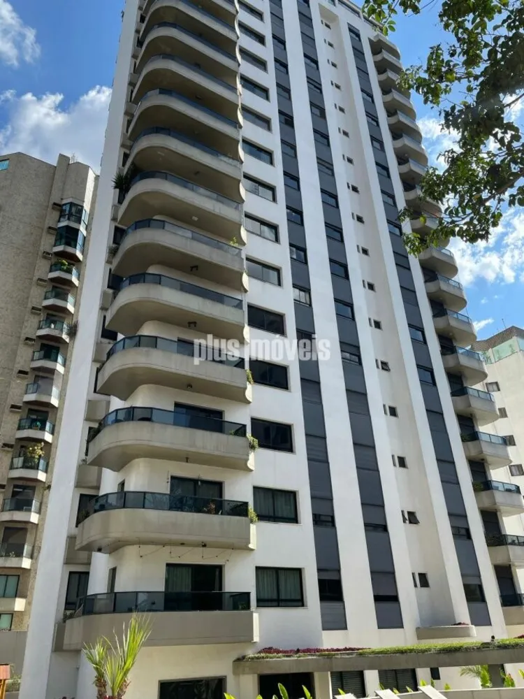 Apartamento, 3 quartos, 211 m² - Foto 4