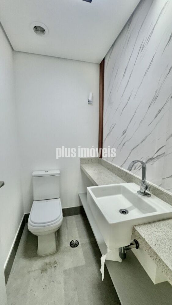 Apartamento, 3 quartos, 142 m² - Foto 7