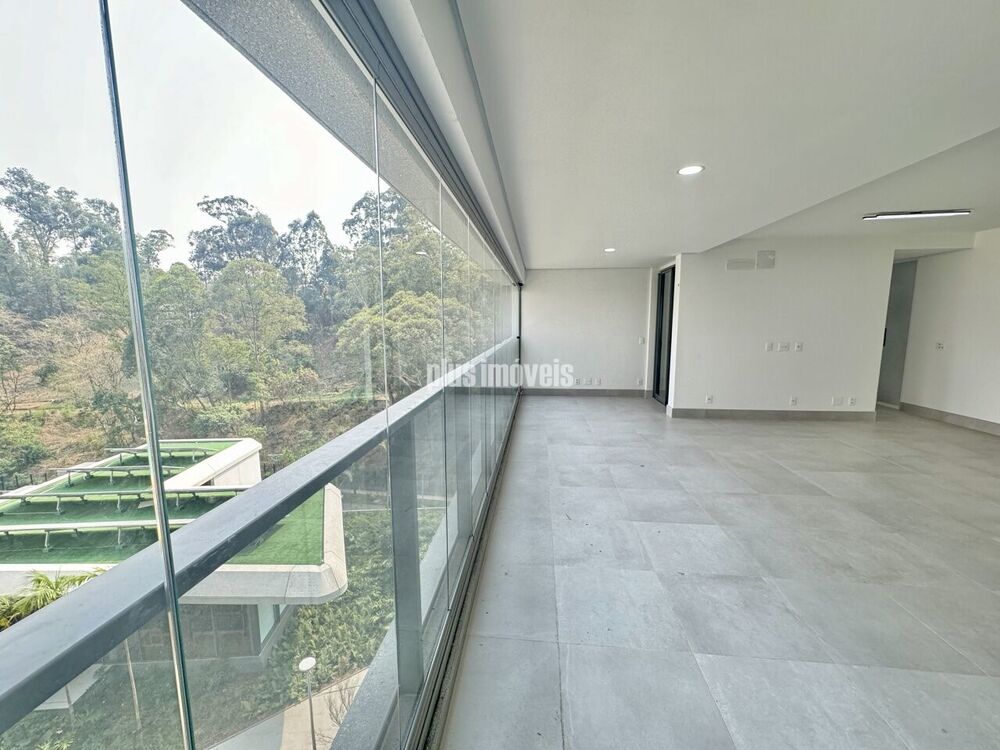 Apartamento, 3 quartos, 142 m² - Foto 4