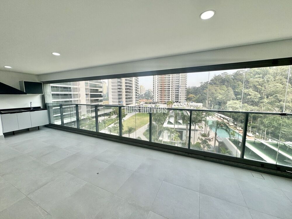 Apartamento, 3 quartos, 142 m² - Foto 1