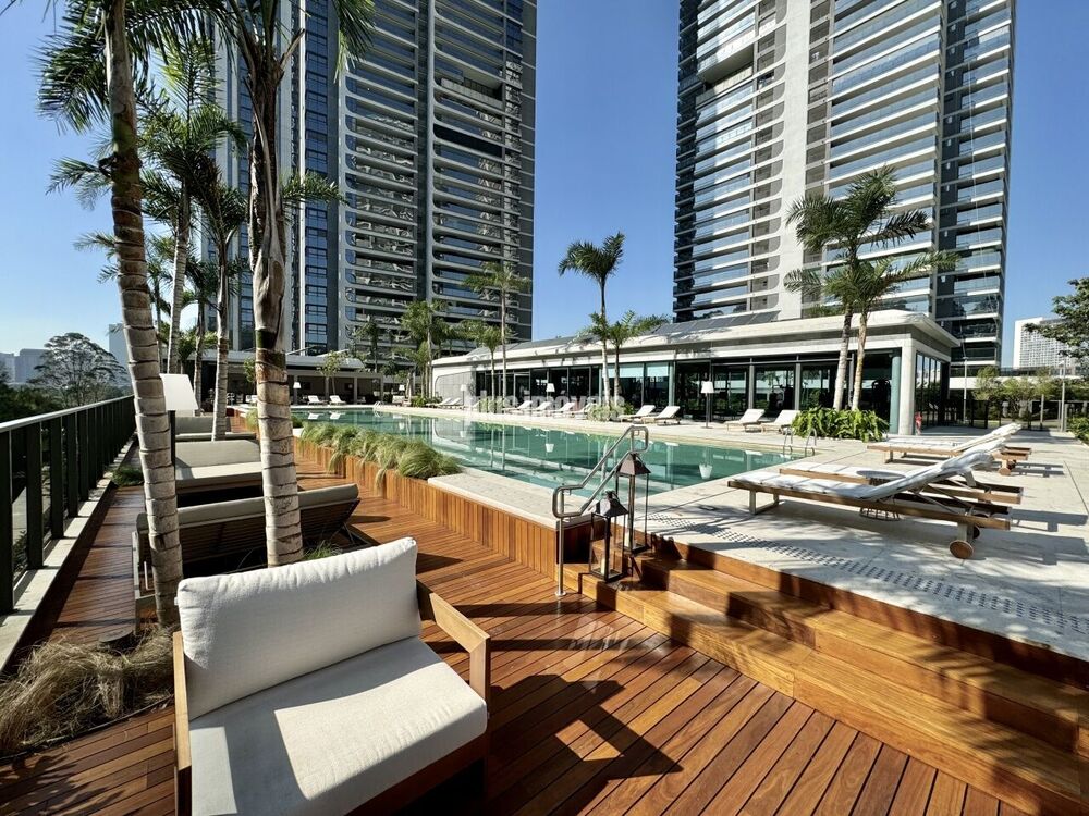 Apartamento, 3 quartos, 142 m² - Foto 24
