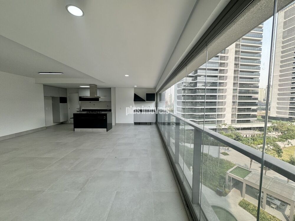 Apartamento, 3 quartos, 142 m² - Foto 5