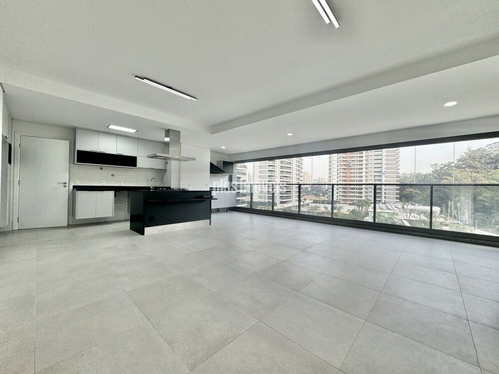 Apartamento, 3 quartos, 142 m² - Foto 2