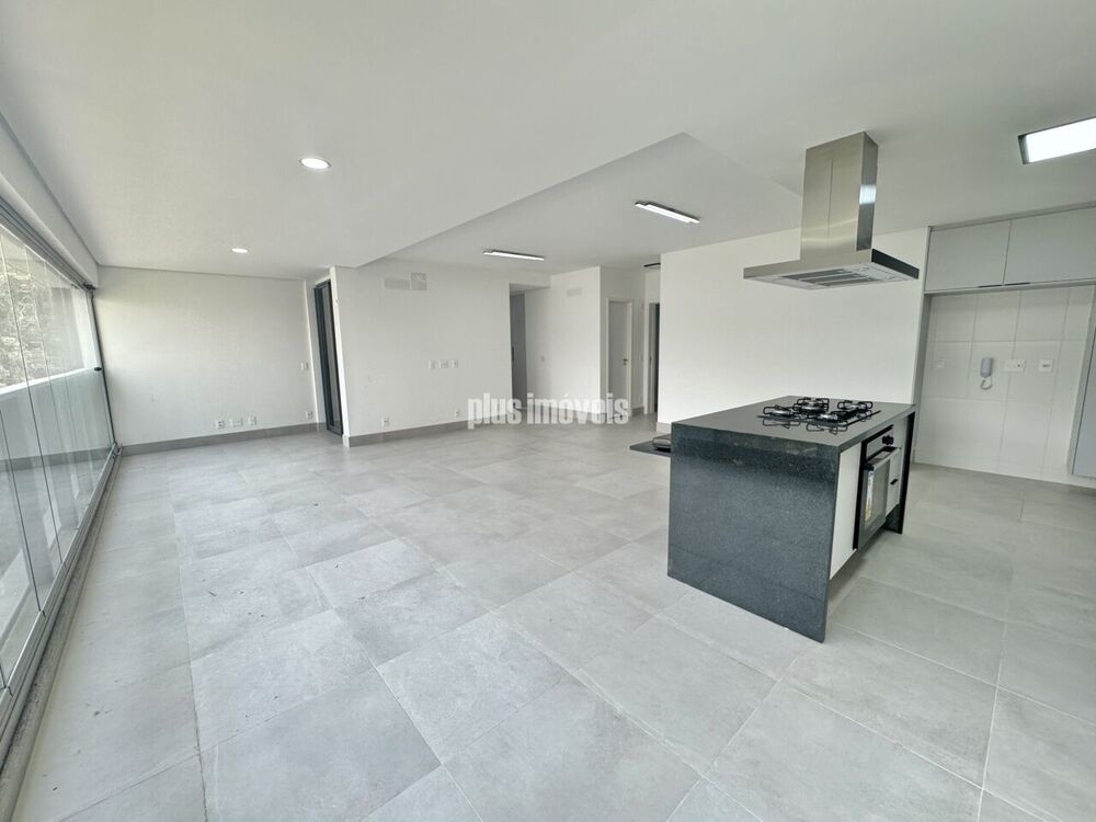 Apartamento, 3 quartos, 142 m² - Foto 3