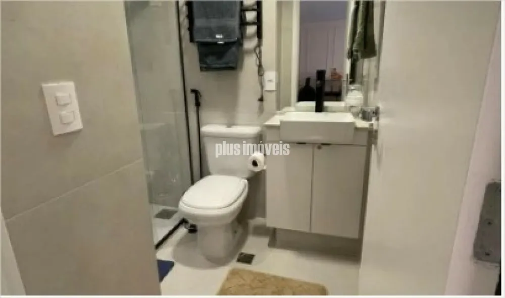 Flat/Apart Hotel, 1 quarto, 42 m² - Foto 3