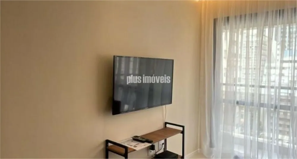 Flat/Apart Hotel, 1 quarto, 42 m² - Foto 1