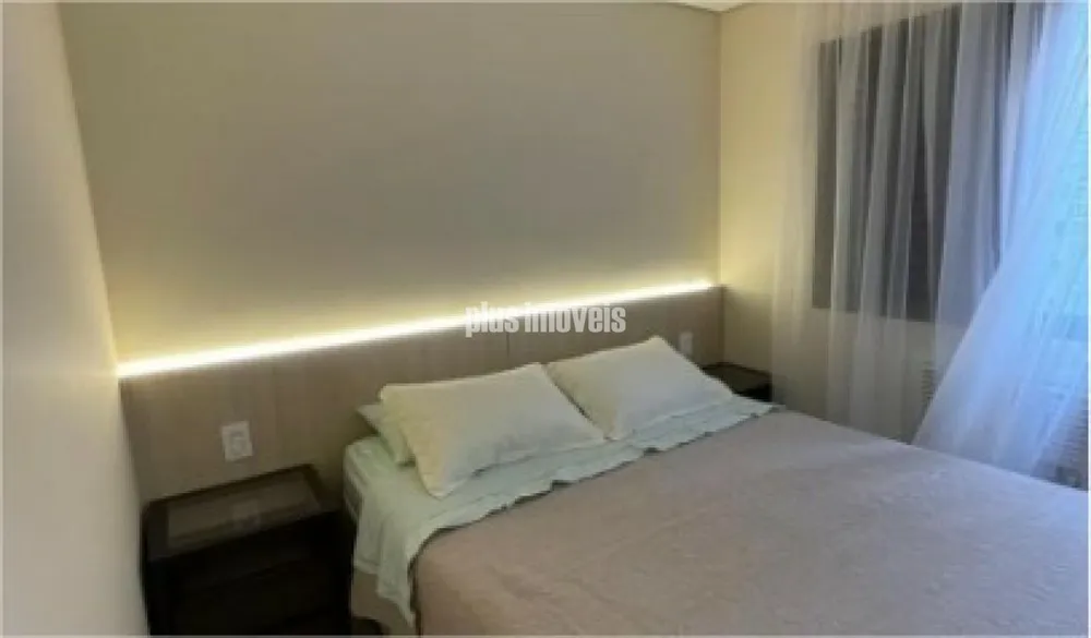 Flat/Apart Hotel, 1 quarto, 42 m² - Foto 2