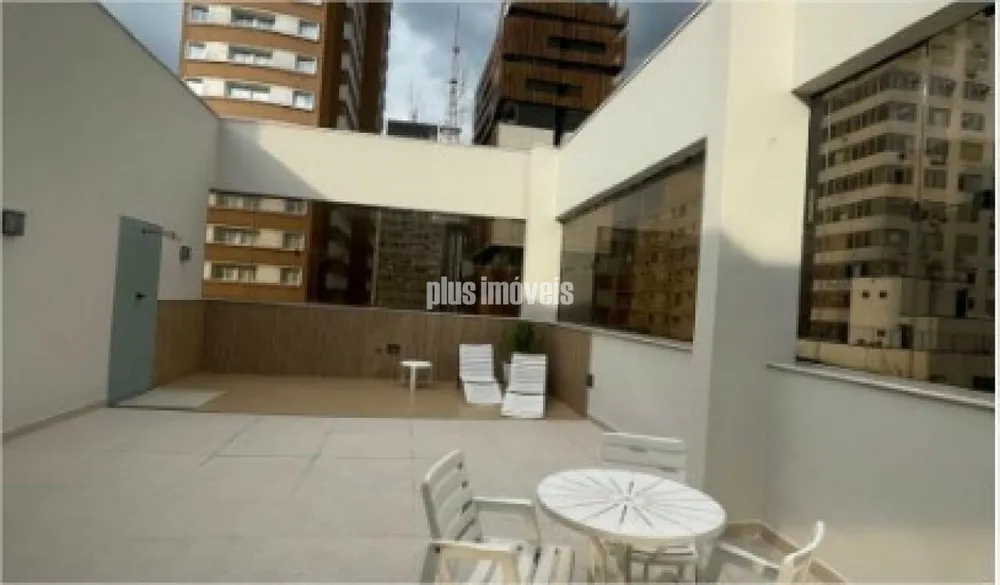 Flat/Apart Hotel, 1 quarto, 42 m² - Foto 4