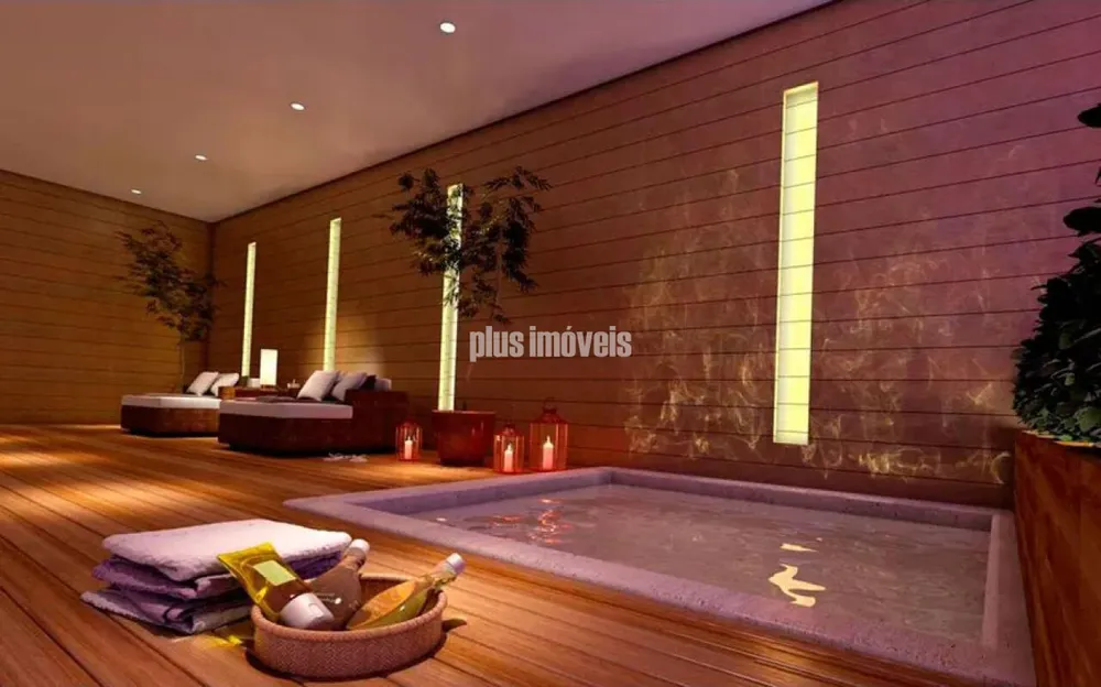 Apartamento, 4 quartos, 412 m² - Foto 4