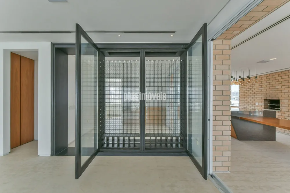 Apartamento, 4 quartos, 412 m² - Foto 1