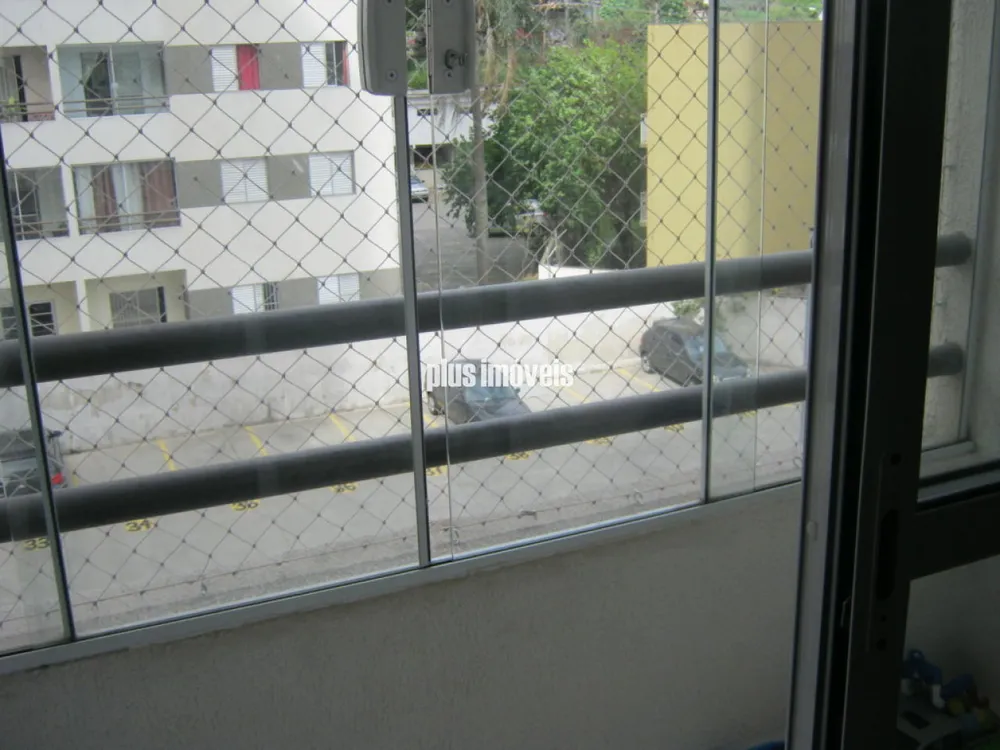 Apartamento, 2 quartos, 52 m² - Foto 6