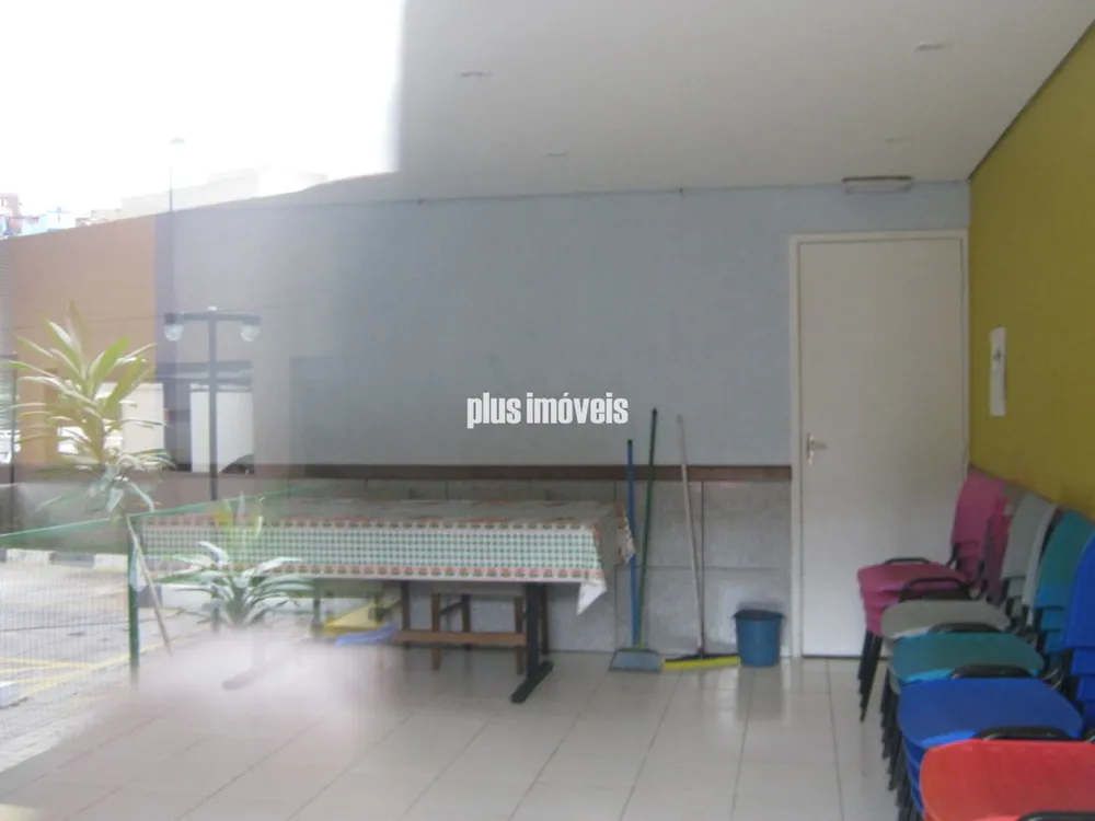 Apartamento, 2 quartos, 52 m² - Foto 7