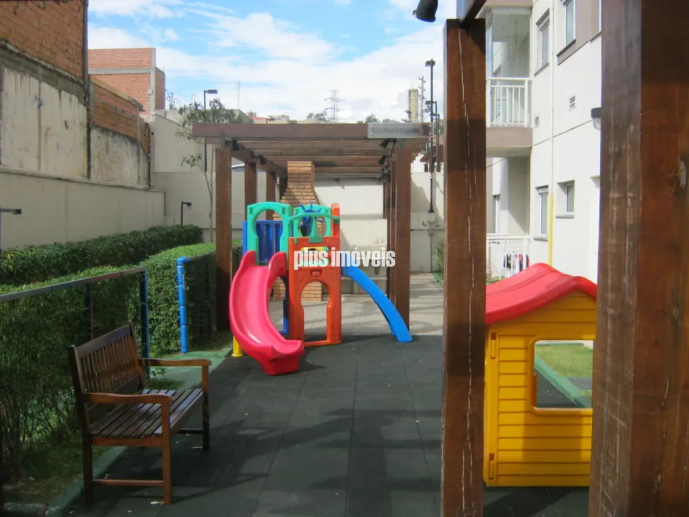 Apartamento, 2 quartos, 52 m² - Foto 4