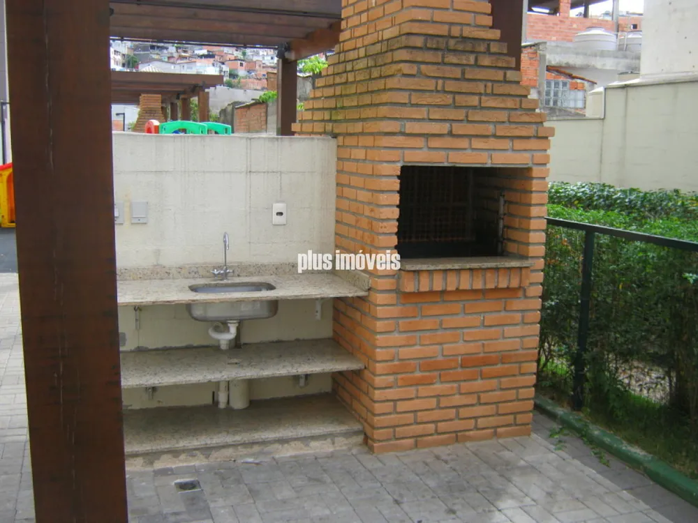 Apartamento, 2 quartos, 52 m² - Foto 3