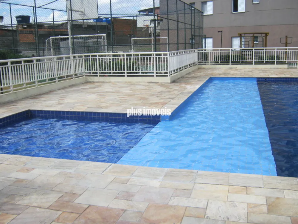 Apartamento, 2 quartos, 52 m² - Foto 2