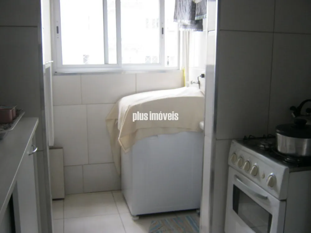 Apartamento, 2 quartos, 52 m² - Foto 8