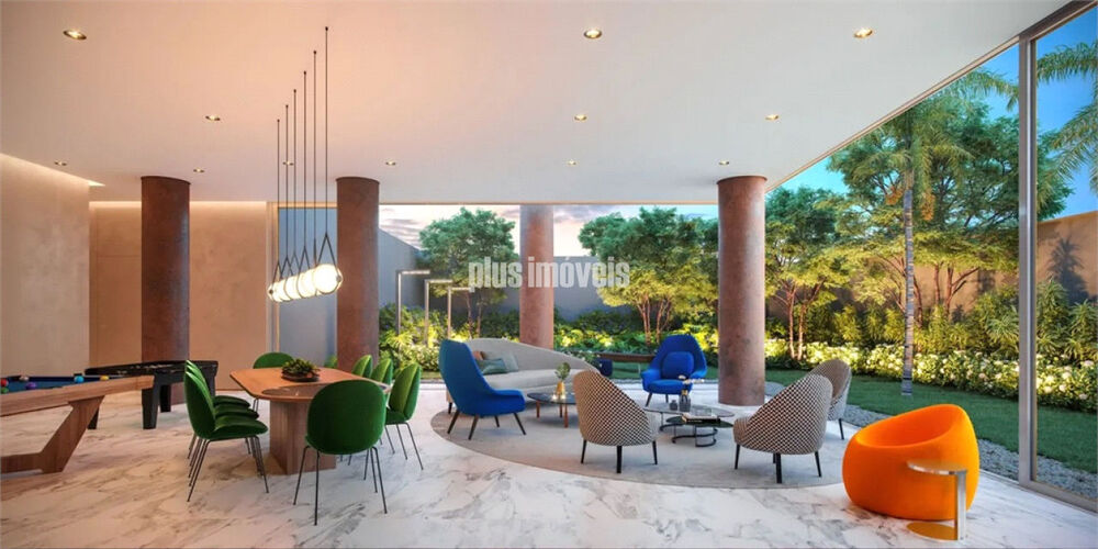 Apartamento, 1 quarto, 28 m² - Foto 17