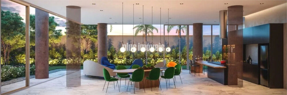 Apartamento, 1 quarto, 28 m² - Foto 13