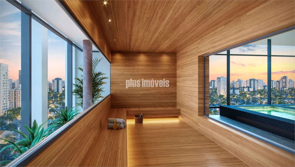 Apartamento, 1 quarto, 28 m² - Foto 2