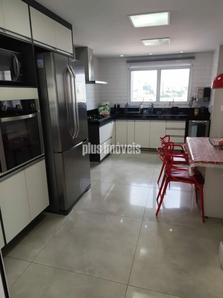 Apartamento, 4 quartos, 192 m² - Foto 2