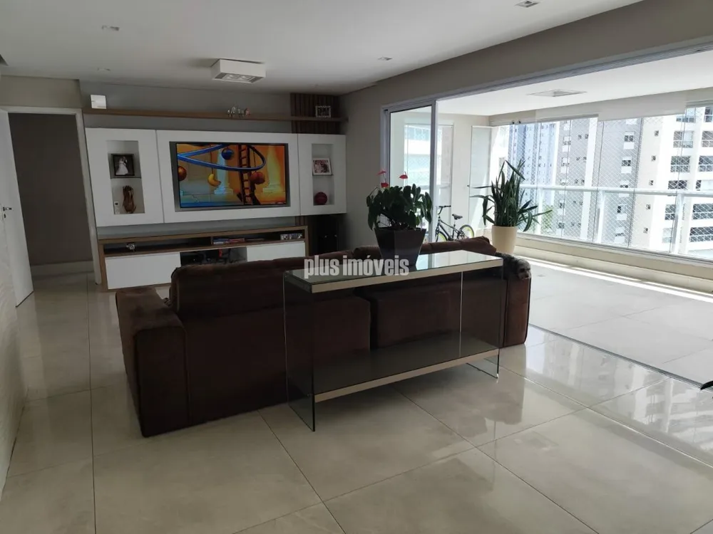Apartamento, 4 quartos, 192 m² - Foto 1