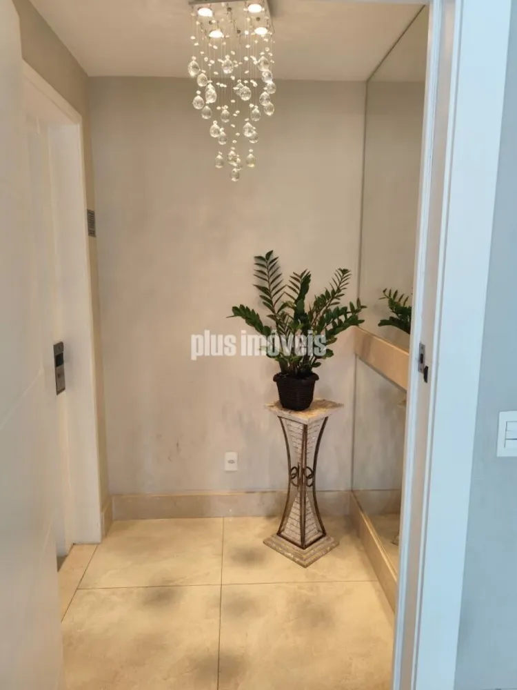 Apartamento, 4 quartos, 192 m² - Foto 4