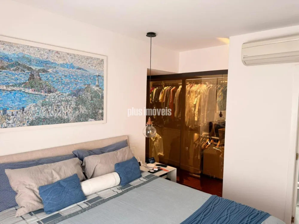 Apartamento, 4 quartos, 162 m² - Foto 1